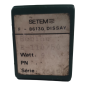 SETEM COD.400162 110V 50Hz-B2 E-110/50 Bobine SETEM COD.400162 110V 50Hz-B2 E-110/50 Bobine
