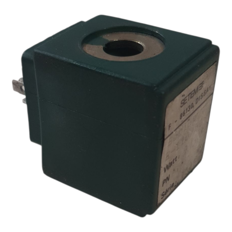 SETEM COD.400162 110V 50Hz-B2 E-110/50 Bobine
