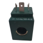 SETEM COD.400162 110V 50Hz-B2 E-110/50 Bobine SETEM COD.400162 110V 50Hz-B2 E-110/50 Bobine