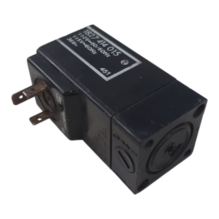 AVENTICS 1827414015 110V 50/60Hz Bobine