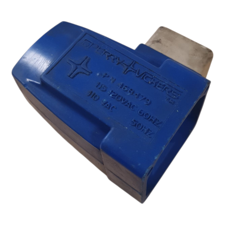 SPERRY VICKERS 468479 120VAC 60Hz Bobine