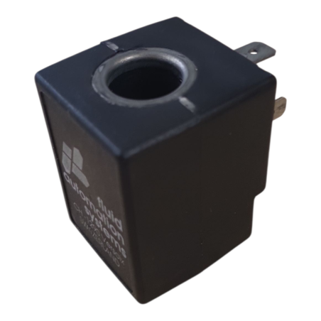 FLUID AUTOMATION SYSTEMS 432120510 110V 50Hz 8W BOBINE