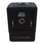 FLUID AUTOMATION SYSTEMS 432120510 110V 50Hz 8W BOBINE FLUID AUTOMATION SYSTEMS 432120510 110V 50Hz 8W BOBINE