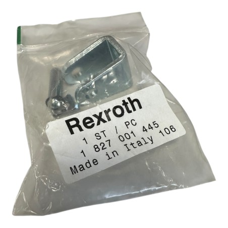 REXROTH 1827001445 Fixation de fourche