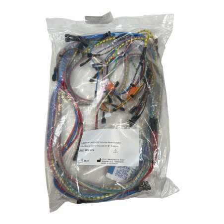 MELAG ME21076 CABLE LOOP POWER FOR VACUKLAV 44-B+ EVOLUTION