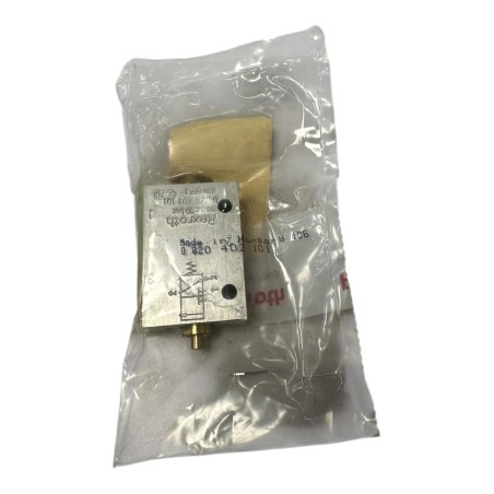REXROTH 0820402101 Vanne pneumatique réglable