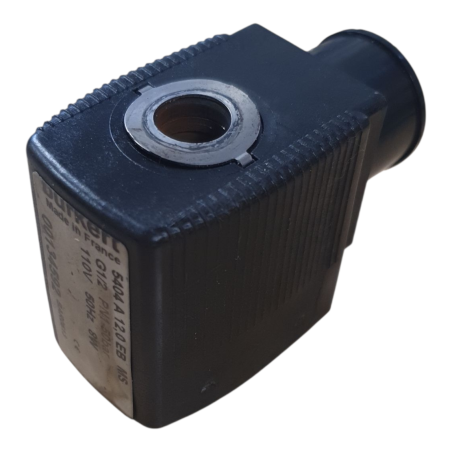 BURKERT 00134592 5404 110V 50Hz Bobine