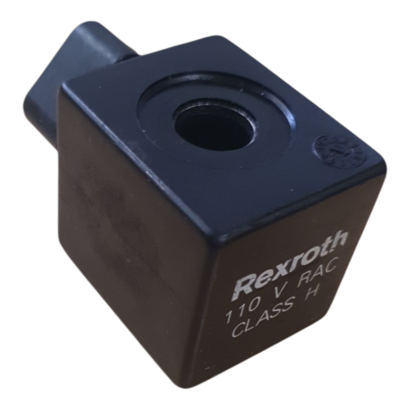 REXROTH R901083065 CLASS H 110V RAC Bobine