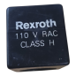 REXROTH R901083065 CLASS H 110V RAC Bobine REXROTH R901083065 CLASS H 110V RAC Bobine