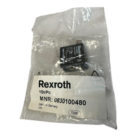 REXROTH 0830100480 Capteur magnétique pour vérin