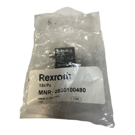 REXROTH 0830100480 Capteur magnétique pour vérin