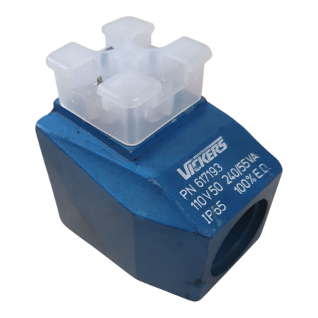 VICKERS 617193 110V50 240/55VA Bobine