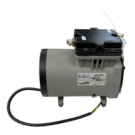 MELAG ME20135 VACUUM PUMP FOR EUROKLAV 23V-S/29V-S/23 VS+/29VS+ US