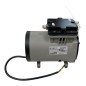 MELAG ME20135 VACUUM PUMP FOR EUROKLAV 23V-S/29V-S/23 VS+/29VS+ US MELAG ME20135 VACUUM PUMP FOR EUROKLAV 23V-S/29V-S/23 VS+/29VS+ US