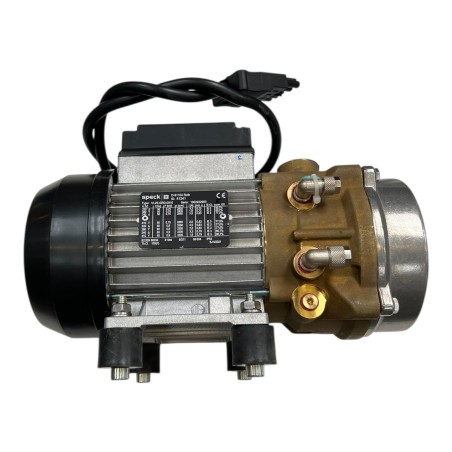 MELAG ME70455 POMPE A VIDE  C45/ C45M