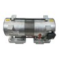 MELAG ME53628 DIAPHRAGM VACUUM PUMP P-135 COMPLETE MELAG ME53628 DIAPHRAGM VACUUM PUMP P-135 COMPLETE