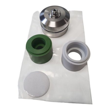 MELAG ME73904 UNIVERSAL ADAPTATER INCL. 3 INSERTS AND CERAMIC FILTER DISC