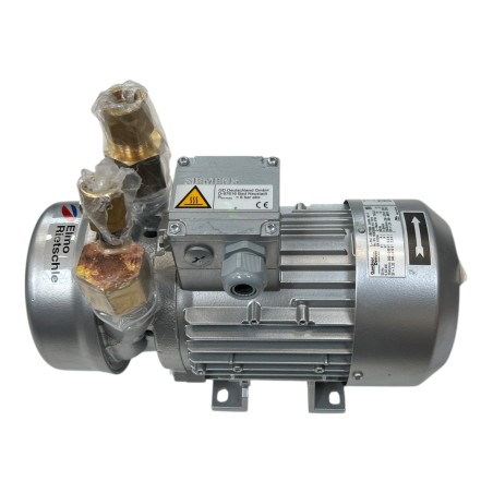 MELAG ME21535 POMPE A VIDE C25 NEW