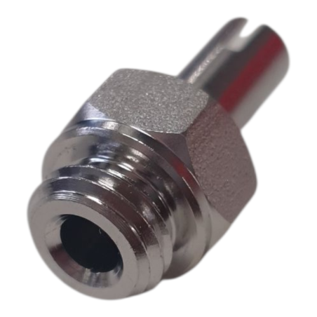 MELAG ME80751 ADAPTER FOR TIPS M3.6xPH1.5 P0.5, FEMALE