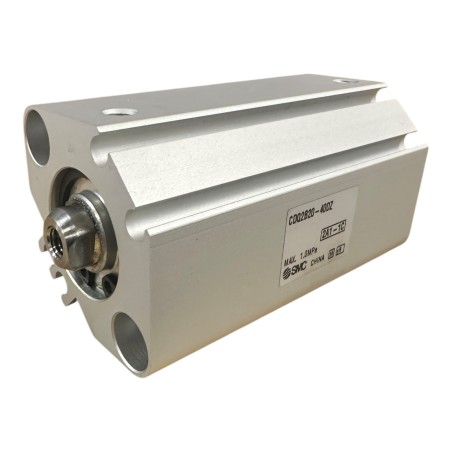 SMC CDQ2B20-40DZ VERIN PNEUMATIQUE