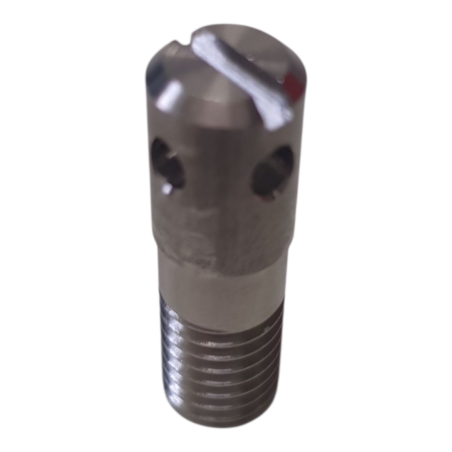 MELAG ME49730 GRIT FILTER FOR DRAIN CONNECTION