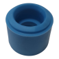 MELAG ME63501 SIILICONE INSERT FOR UNIVERSAL ADAPTER BLUE (20MM) MELAG ME63501 SIILICONE INSERT FOR UNIVERSAL ADAPTER BLUE (20MM)