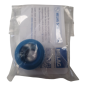 MELAG ME63501 SIILICONE INSERT FOR UNIVERSAL ADAPTER BLUE (20MM) MELAG ME63501 SIILICONE INSERT FOR UNIVERSAL ADAPTER BLUE (20MM)