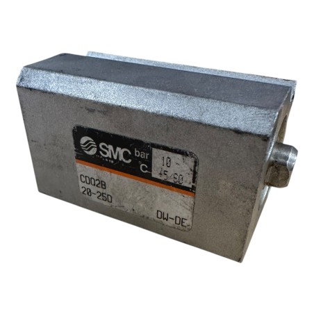 SMC CDQ2B 20-25D VERIN COMPACT