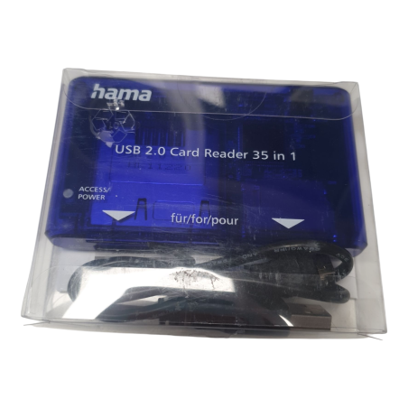 MELAG ME01048 CARD READER FOR CF CARD