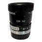 PENTAX C2514-M C32500KP Objectif à focus fixe