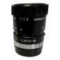 PENTAX C2514-M C32500KP Objectif à focus fixe