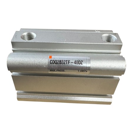SMC CDQ2B32TF-40DZ VERIN COMPACT