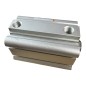 SMC CDQ2B32TF-40DZ VERIN COMPACT