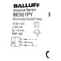BALLUFF BES M12MD-PSC80F-S04G BES01PY Capteur inductif