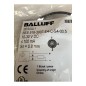 BALLUFF BES 516-3007-E4-C-S4-00,5 BES00J1 Capteur inductif