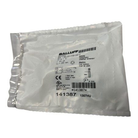 BALLUFF BOS 12M-PS-1YB-S4-C BOS0043 Détecteur lumineux