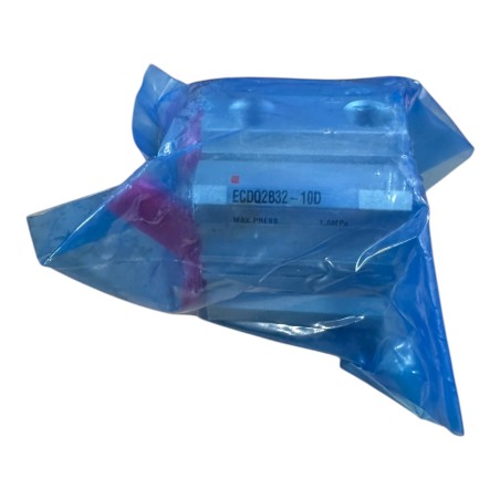 SMC ECDQ2B32-10D VERIN COMPACT