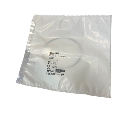 BALLUFF BMF 303K-PS-C-2A-SA6-S29-00,3 BMF0049 Capteur magnétique pour vérin