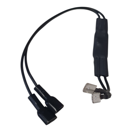 MELAG ME65340 CONNECTION ELEMENT CONDENSATE PUMP OF MELATHERM 10 (EVO)