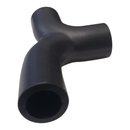 MELAG ME60500 PERFORMED HOSE CIRCULATION PUMP/SPRAY ARM BOTTOM