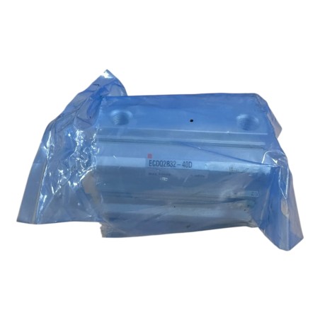 SMC ECDQ2B32-40D VERIN COMPACT