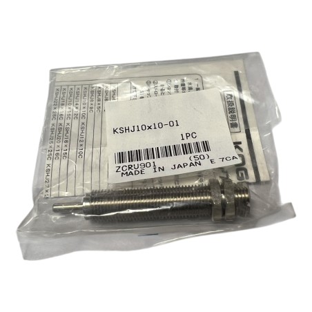KOGANEI KSHJ10X10-01 Absorbeur de choc