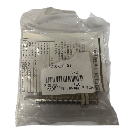 KOGANEI KSHJ10X10-01 Absorbeur de choc