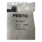 FESTO 153467 HE-2-QS6 Vanne d'arrêt FESTO 153467 HE-2-QS6 Vanne d'arrêt