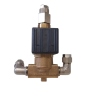 MELAG ME38255 SOLENOID VALVE OVERPRESSURE FOR EUROKLAV V-S / VS+ EU MELAG ME38255 SOLENOID VALVE OVERPRESSURE FOR EUROKLAV V-S / VS+ EU