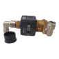 MELAG ME38245 SOLENOID VALVE FOR EUROKLAV / S-CLASS EU MELAG ME38245 SOLENOID VALVE FOR EUROKLAV / S-CLASS EU