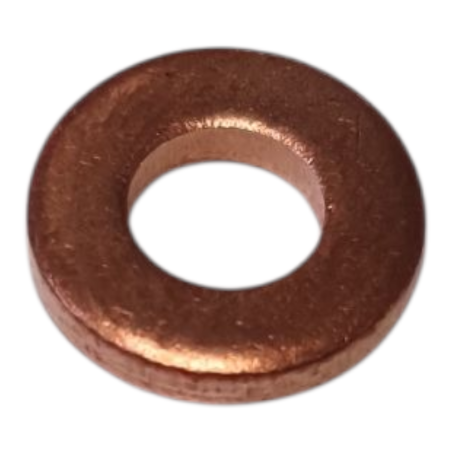 MELAG ME48740 COPPER-SEAL FOR 1/4" (5x11x2MM)