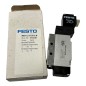 FESTO 173130 MEH-5/2-1/8-S-B Electrovanne FESTO 173130 MEH-5/2-1/8-S-B Electrovanne