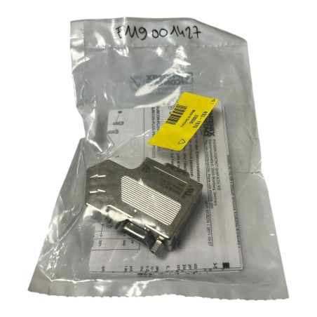 PHOENIX CONTACT 2708245 Connecteur de bus D-SUB
