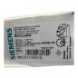 SIEMENS 3RV1011-0HA15 Disjoncteur SIEMENS 3RV1011-0HA15 Disjoncteur